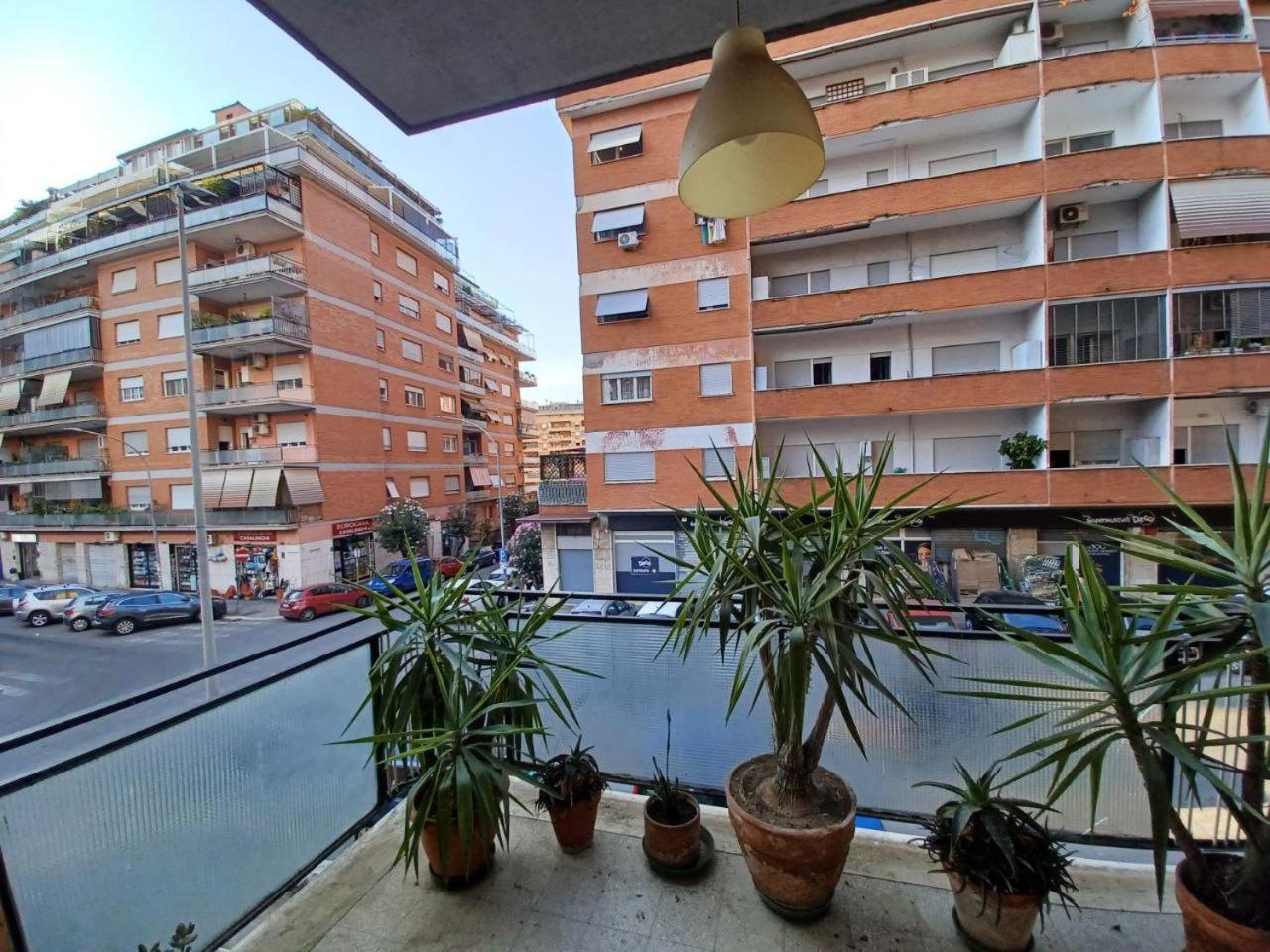 Appartamento Tiburtina2000 *