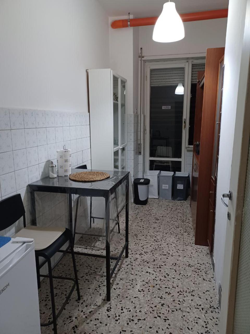 Appartamento Tiburtina2000